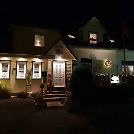 Gaestehaus Alwine 5 Grömitz