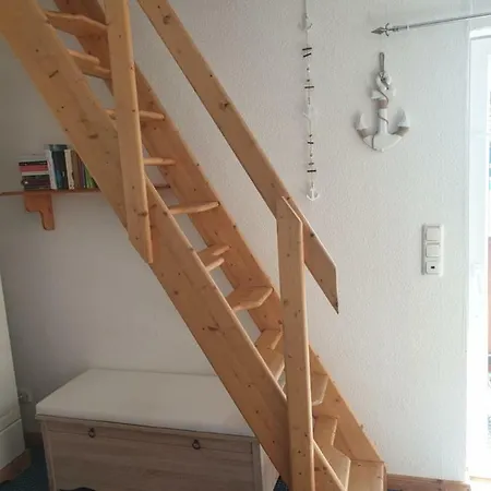 Apartament Gaestehaus Alwine 5