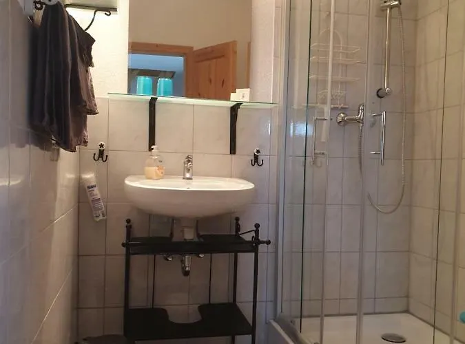 Gaestehaus Alwine 5 * Grömitz